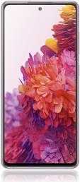 Samsung Galaxy S20 FE 5G – Smartphone – Dual-SIM – 5G NR – 128 GB – microSD slot – GSM – 6.5 – 2400 x 1080 Pixel (407 ppi (Pixel pro )) – Super AMOLED – RAM 6 GB (32 MP Vorderkamera) – Triple-Kamera – Android – Cloud Lavender
