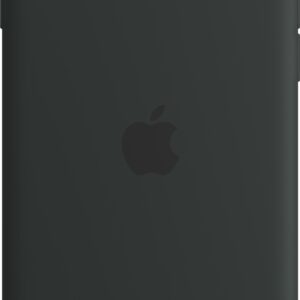 Apple - Case für Mobiltelefon - Silikon - Midnight - für iPhone 7, 8, SE (2. Generation), SE (3rd generation) (MN6E3ZM/A)