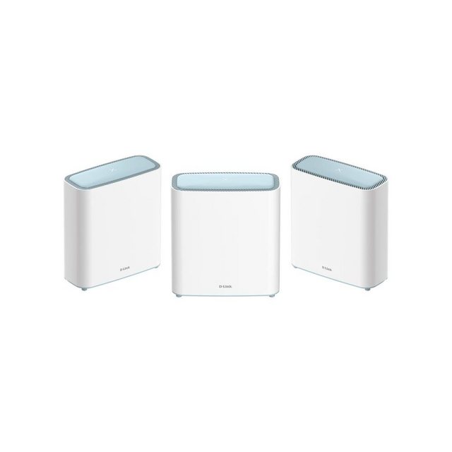 D-Link M32-3 Eagle PRO AI WLAN-Router