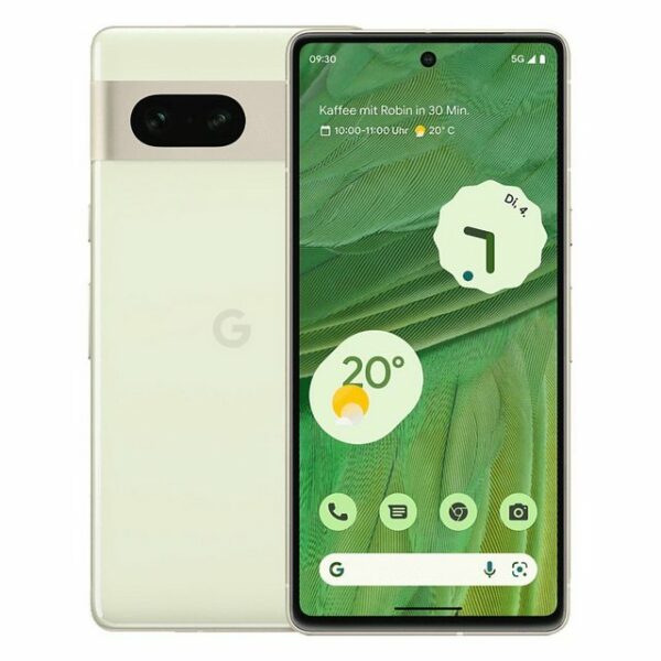 Google Pixel 7 128GB Smartphone