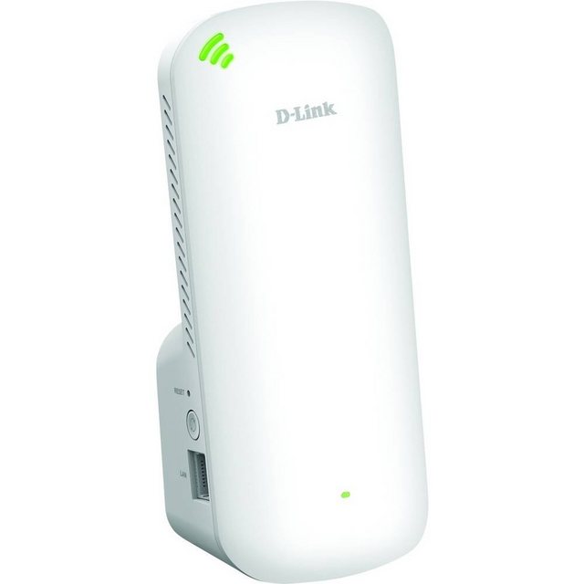 D-Link WLAN Repeater WLAN-Repeater, Mesh-fähig