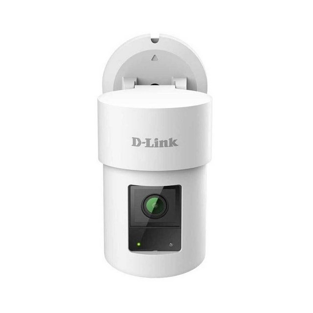 D-Link DCS-8635LH IP-Kamera Webcam