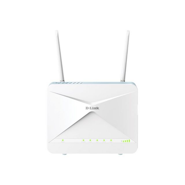 D-Link G415 Eagle PRO AI WLAN-Router