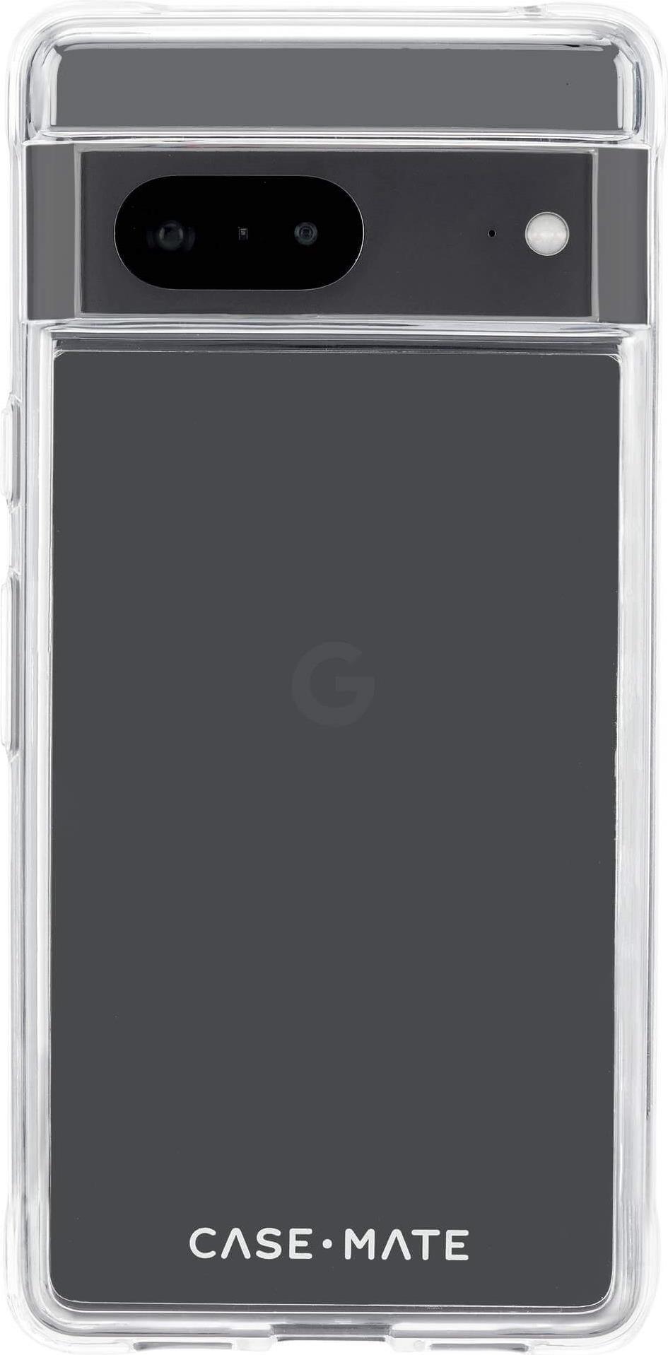 case-mate Tough Clear Case – Google Pixel 7 – transparent – CM048936 (CM048936)