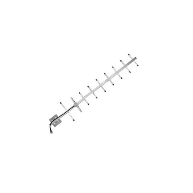 Alfa AYA-9012 – 900 MHz Yagi-Antenne, 12 dBi WLAN-Antenne