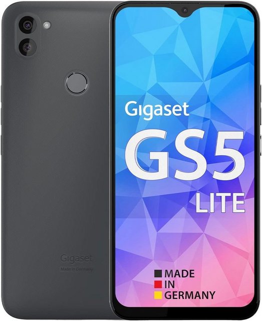 Gigaset GS5 LITE Smartphone Smartphone-Controller