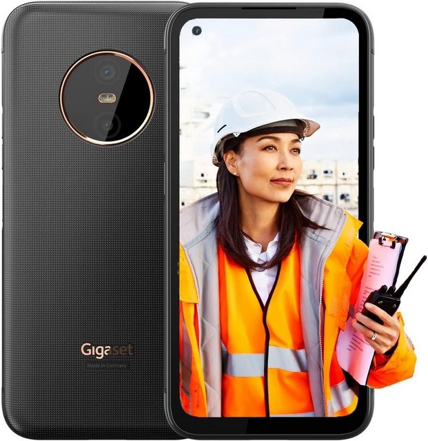 Gigaset GX6 Pro 5G Smartphone Smartphone