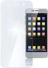 Hama Essential Line Premium Crystal Glass - Bildschirmschutz für Handy - durchsichtig - für Apple iPhone 12 Pro Max (00188672)