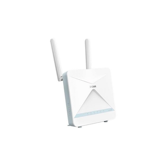 D-Link G416/E Eagle PRO AI WLAN-Router