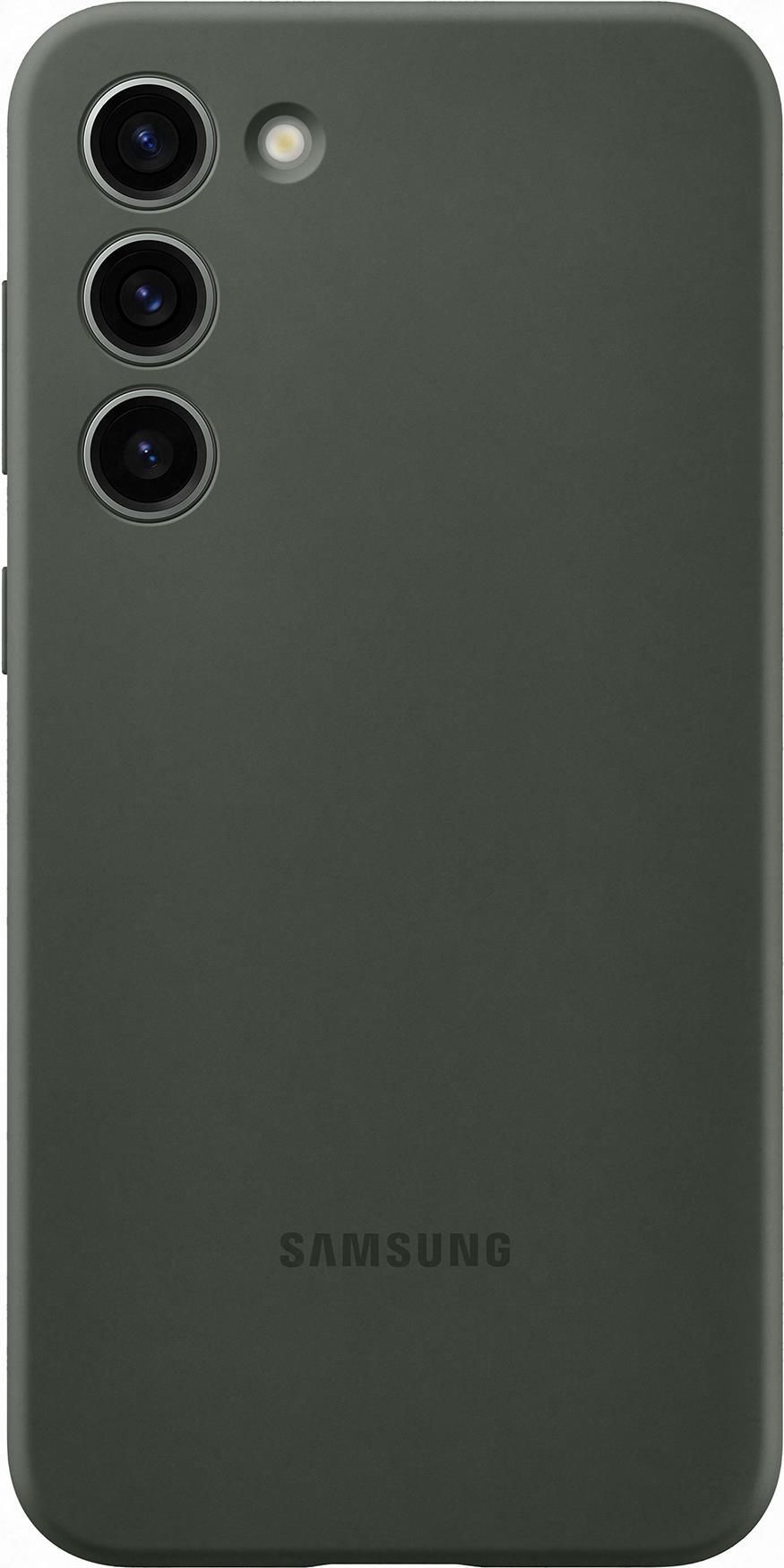 Samsung EF-PS916TGEGWW Handy-Schutzhülle 16,8 cm (6.6 ) Cover Grün (EF-PS916TGEGWW)