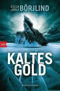 Kaltes Gold / Olivia Rönning & Tom Stilton Bd.6 (eBook, ePUB)