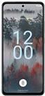 Nokia X30 5G - 5G Smartphone - Dual-SIM - RAM 8 GB / Interner Speicher 256 GB - OLED-Display - 6.43 - 2400 x 1080 Pixel (90 Hz) - 2 x Rückkamera 50 MP, 13 MP - front camera 16 MP - Ice White