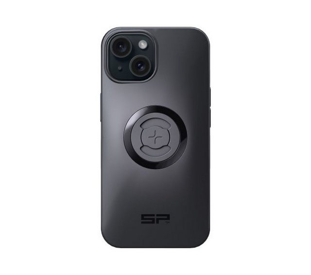 Sp Connect Smartphone-Halterung, (Phone Case SPC+ für iiPhone 15)