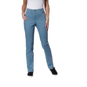 COSMA Damen-Jeans blau