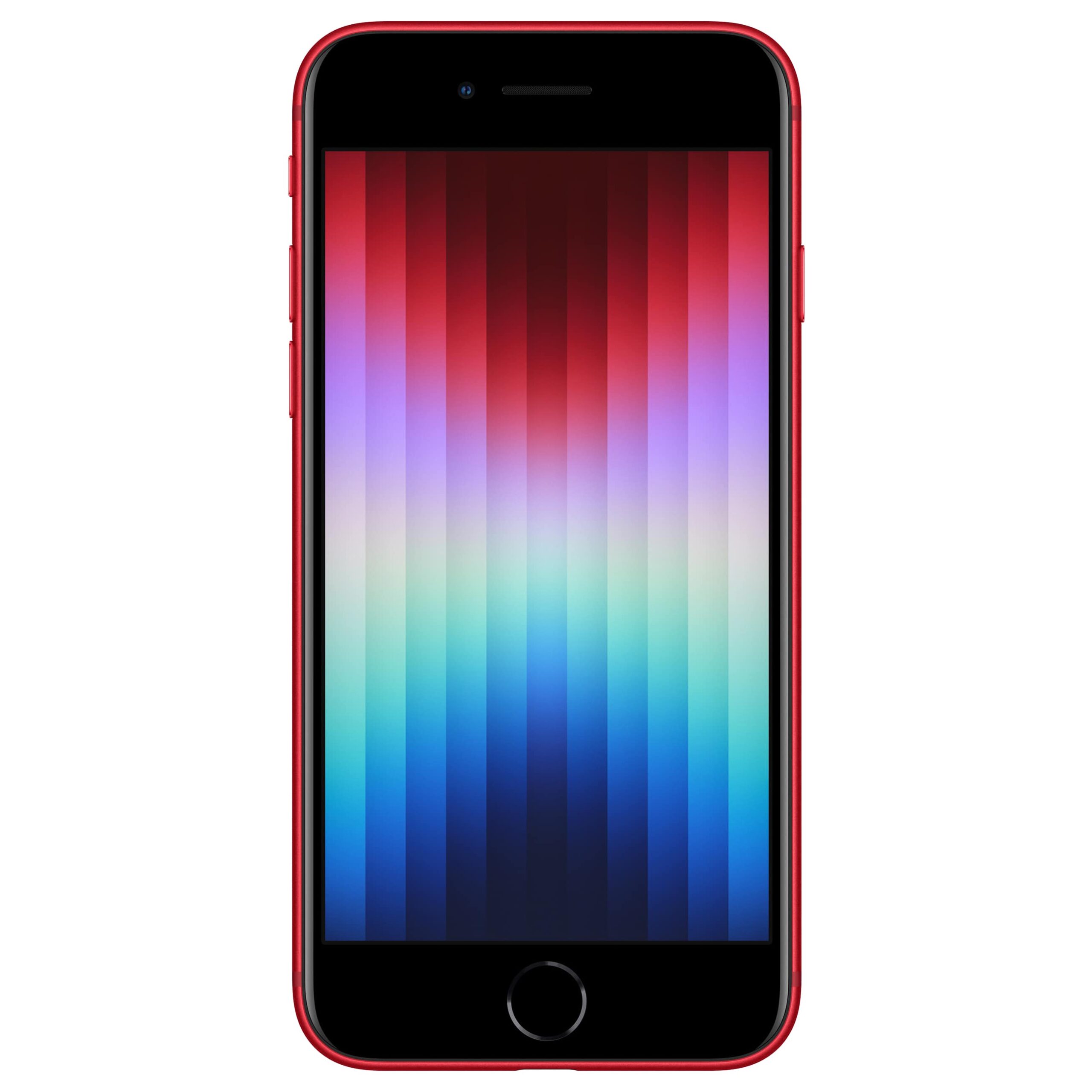 Apple iPhone SE (2022)Sehr gut – AfB-refurbished