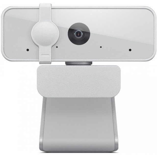 Lenovo 300 – Webcam – cloud grey Webcam