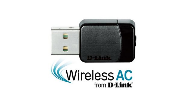 D-Link WLAN-Dongle D-Link DWA-171