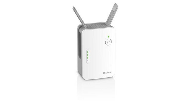 D-Link D-Link DAP-1620 WLAN-Repeater