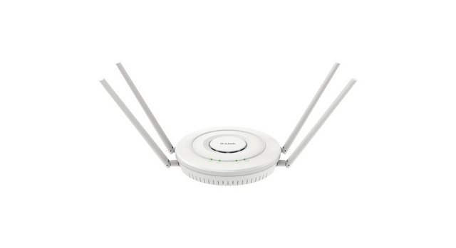 D-Link D-Link DWL-6610APE WLAN-Repeater