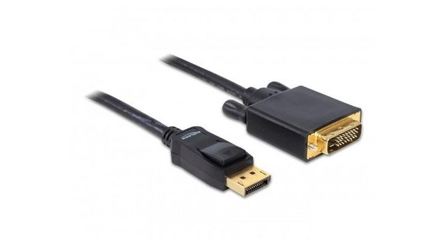 Delock Modem DeLOCK DisplayPort Kabel