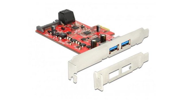 Delock Modem Delock PCI Express Karte