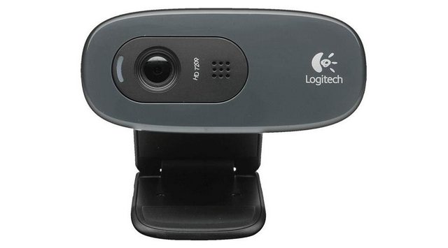 Logitech Logitech C270 Webcam