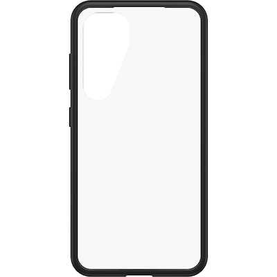 OtterBox React Case Samsung Galaxy S24 transparent/schwarz