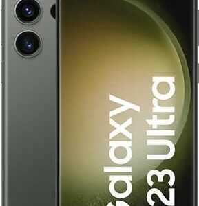 Samsung SM-S918B Galaxy S23 Ultra Dual Sim 12+512GB green DE (SM-S918BZGHEUB)