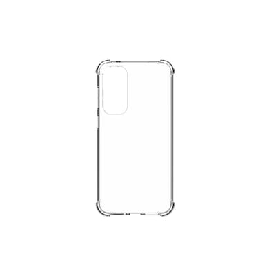 Samsung by Mobeen Clear Cover GP-FPS711AEBTW für Galaxy S23 FE Transparent