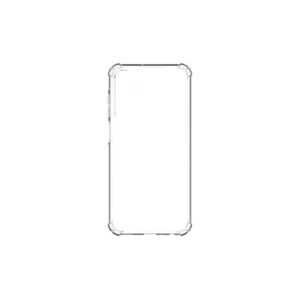 Samsung by Mobeen Clear Cover für Galaxy A25 5G transparent
