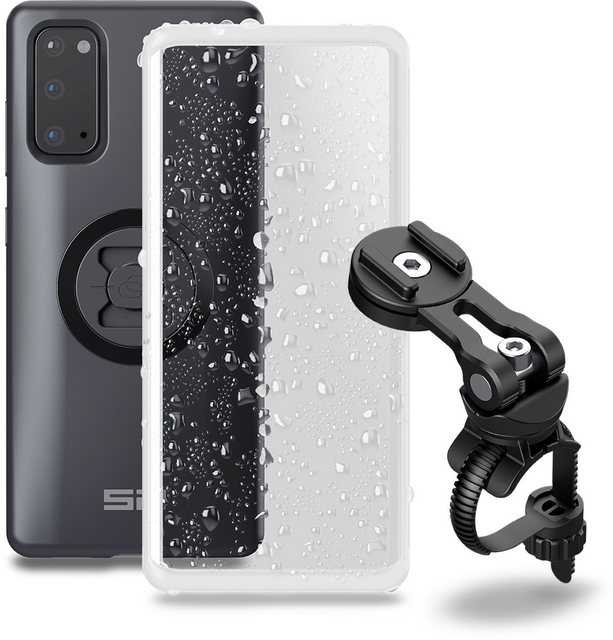 Sp Connect Smartphone-Halterung, (Bike Bundle 2, Galaxy S20)