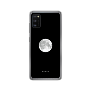 Epic Moon - Samsung Galaxy A41 Handyhülle - Soft case