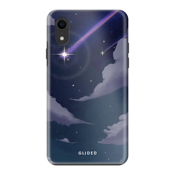 Wish - iPhone XR Handyhülle - Tough case