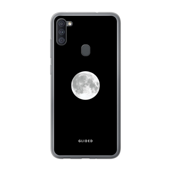 Epic Moon - Samsung Galaxy A11 Handyhülle - Soft case