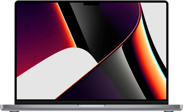 Apple MacBook Pro 16" (2021) M1 Pro 16-Core GPU 3,2 GHz - Space Grau (Zustand: Sehr gut)