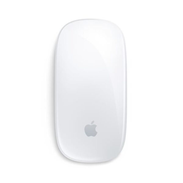 Apple Magic Mouse Weiß MXK53Z/A