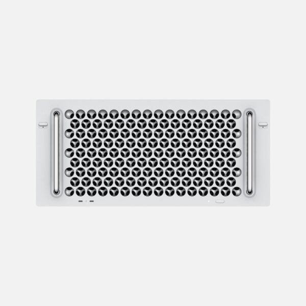 Apple Mac Pro M2 Ultra/192/2 TB SSD 24C CPU 60C GPU Rack BTO