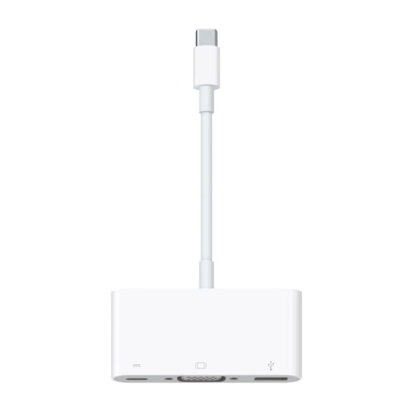 Apple USB-C-VGA-Multiport-Adapter