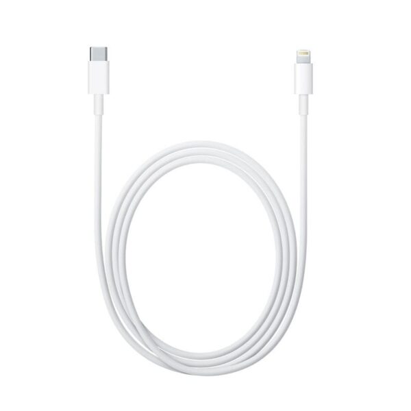 Apple USB-C auf Lightning Kabel 2,0m