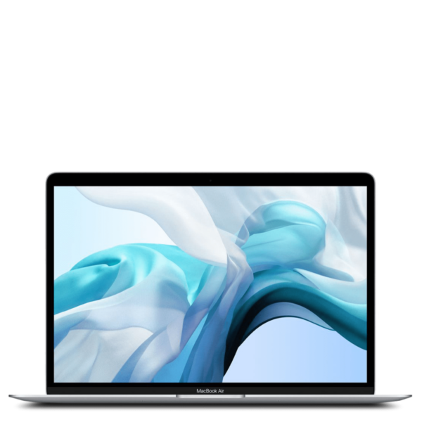 Apple MacBook Air 13" (2020) Core i7 1,2 GHz - Silber (Zustand: Gut)