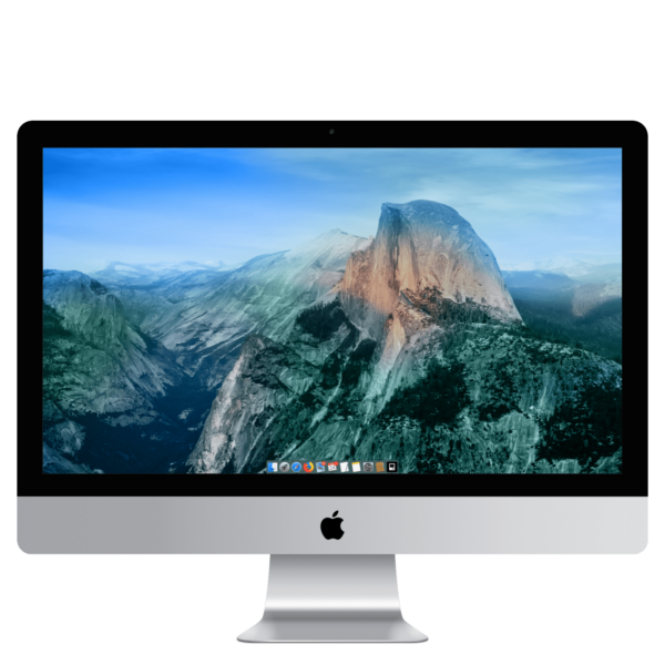 Apple iMac 27" (2009) Core 2 Duo 3,06 GHz (Zustand: Sehr gut)