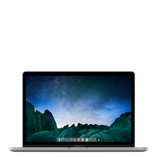 Apple MacBook Pro 13" (2020) Touch Bar Core i5 2,0 GHz - Space Grau (Zustand: Gut)