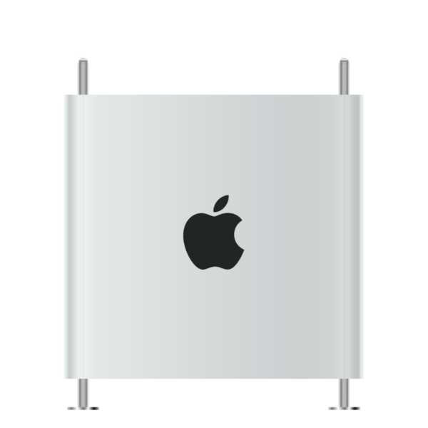 Apple Mac Pro (2019) 16-Core Xeon 3,2 GHz (Zustand: Neuwertig)