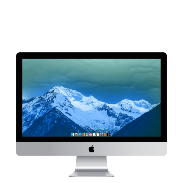 Apple iMac 21,5" (2017) Core i5 2,3 GHz (Zustand: Sehr gut)