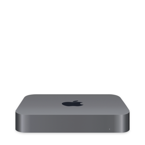 Apple Mac mini (2018) Core i7 3,2 GHz (Zustand: Sehr gut)