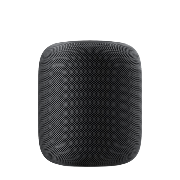 Apple HomePod 16 GB Wi-Fi - Space Grau (Zustand: Neu)