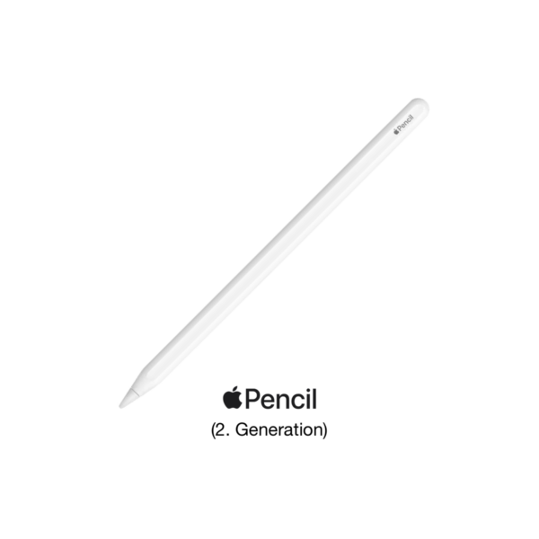 Apple Pencil (2. Generation) | Zustand: Neuware in OVP (Zustand: Neu)