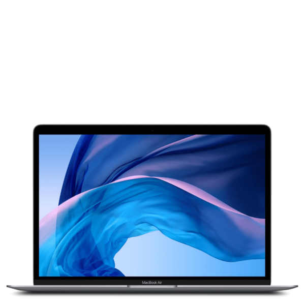 Apple MacBook Air 13" (2019) Core i5 1,6 GHz - Space Grau (Zustand: Sehr gut)