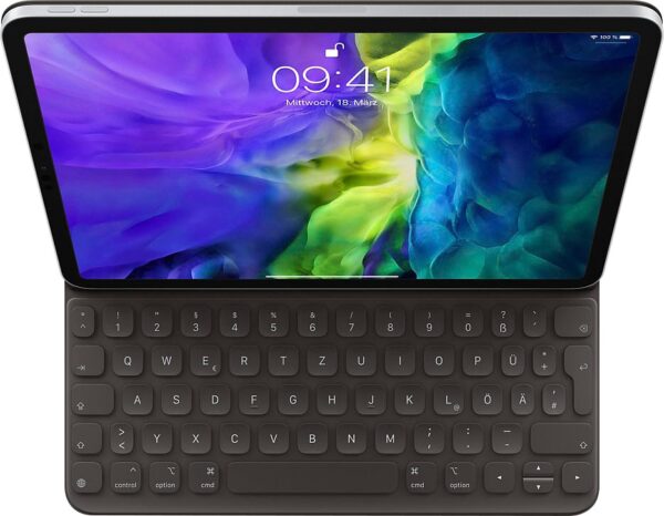 Apple iPad-Tastatur »Smart Keyboard Folio für das 11"...