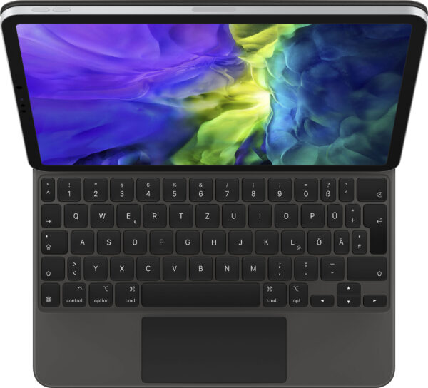 Apple iPad-Tastatur »Magic Keyboard für das 11" (2....